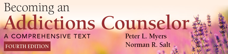 Navigate Companion Website: Becoming an Addictions Counselor, Fourth Edition